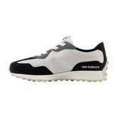 New Balance 327 Bungee Lace Children Trainers New Balance